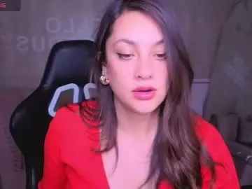 Best live sex cam show with aria95_a - Chaturbate