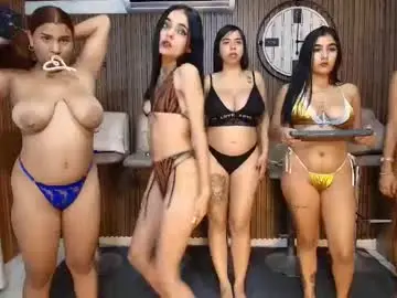 Sex Cam with canelasquirtxxx - Chaturbate