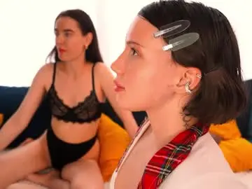 Watch Live Sex Cams with catolinanight - Chaturbate