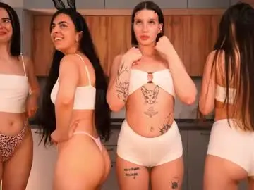 Private Sex Chat with catolinanight - Chaturbate