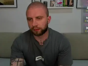 Sex Cam with gerard_finbar - Chaturbate