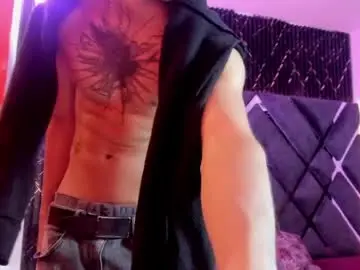 Adult Webcam with kai_storm7 - Chaturbate