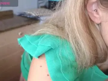 Free Live Porn with lunary_mix - Chaturbate