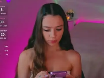 Adult Webcam with myshastik - Chaturbate