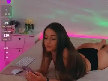 Live Sex with myshastik - Chaturbate