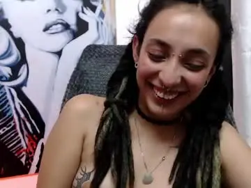 Sex Cam with orianna_bodmod - Chaturbate