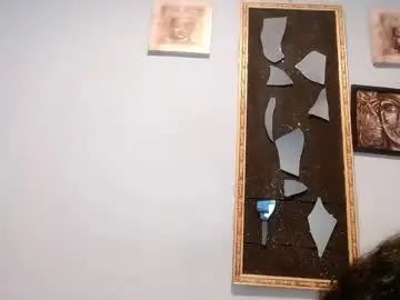 Live Porn with tamara_reyna - Chaturbate