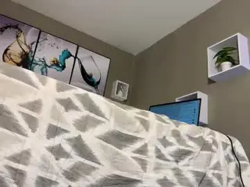 Live Sex with wendy_and_alex1712 - Chaturbate