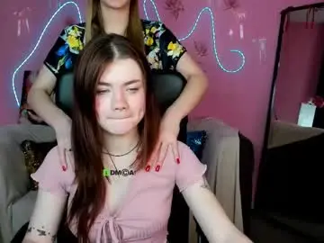 Live Sex Cam with bonnie_crystal - Chaturbate