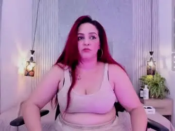 Adult Webcam with eva_milfxxx - Chaturbate