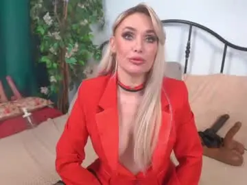 Adult Webcam with isadoradunkan - Chaturbate