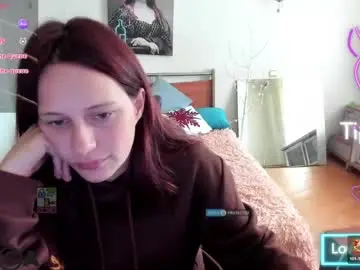 Adult Webcam with lilyviolet7 - Chaturbate