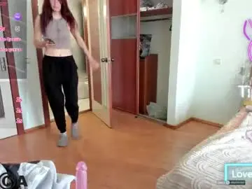 Best Webcam with lilyviolet7 - Chaturbate