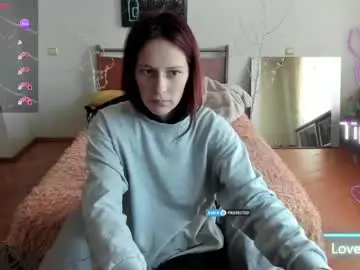 Best live sex cam show with lilyviolet7 - Chaturbate