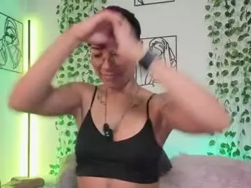Adult Webcam with miamorgann - Chaturbate