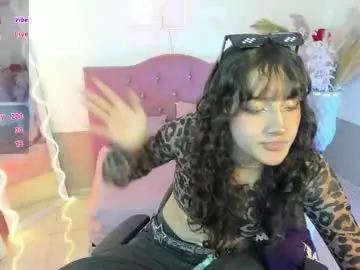 Sex Cam with mily_tay - Chaturbate