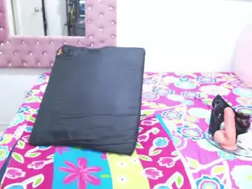 Nude Webcam with salomeeebony - Chaturbate