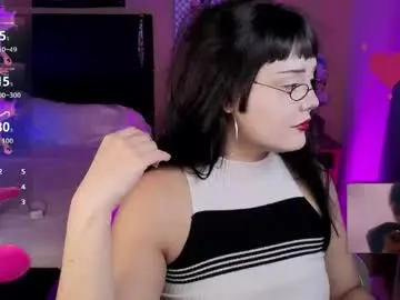 Free Live Porn with sophiepixel - Chaturbate