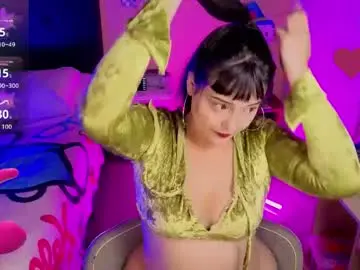 Best Webcam with sophiepixel - Chaturbate