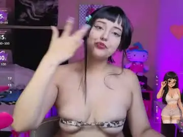 Best Webcam with sophiepixel - Chaturbate
