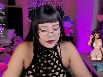 Live Sex Cam with sophiepixel - Chaturbate