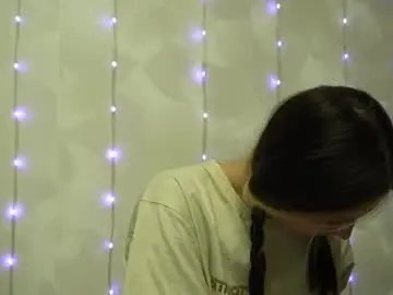 Live Sex with your_little_flexible_girl - Chaturbate