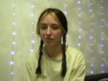 Adult Webcams with your_little_flexible_girl - Chaturbate