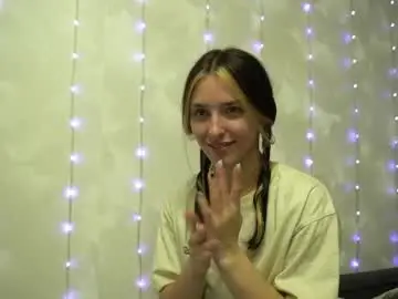 Adult Video Chat with your_little_flexible_girl - Chaturbate