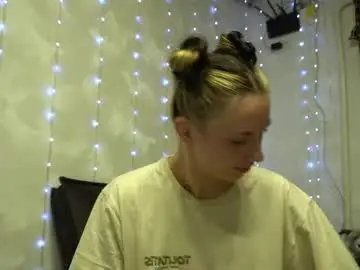 Adult Webcams with your_little_flexible_girl - Chaturbate