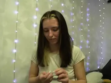 Adult Webcam with your_little_flexible_girl - Chaturbate