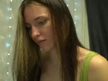 Adult Webcam with your_little_flexible_girl - Chaturbate