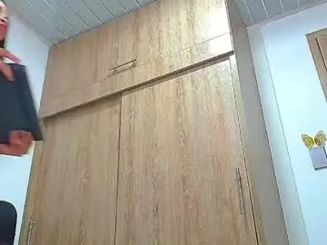 Adult Video Chat with 7lu7_ - Chaturbate