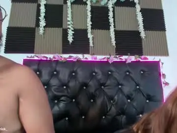 Sex Chat with _annie_andrick_ - Chaturbate