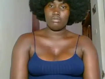 Adult Webcam with ebony_choco2 - Chaturbate