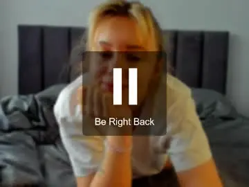 Live Porn with foxy_blond - Chaturbate