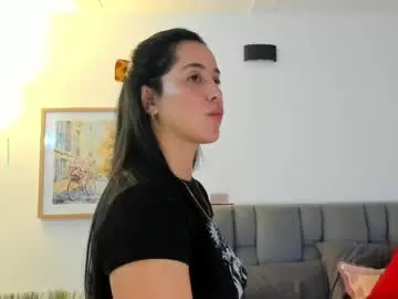 Live Sex Cam with gabi_boom - Chaturbate