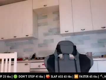 Best Webcam with manussa69 - Chaturbate