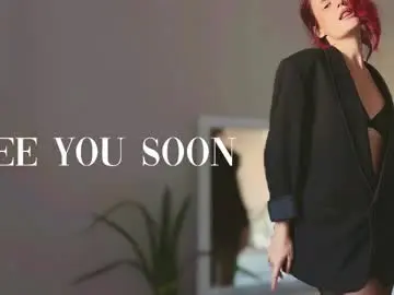 Adult Webcam with mollysoulful - Chaturbate