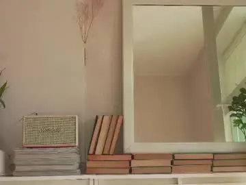 Adult Video Chat with mollysoulful - Chaturbate