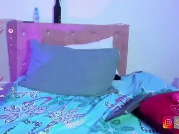 Sex Cam with natacha_ferrer1 - Chaturbate