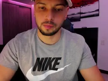 Live Sex Cam with nick_klaus - Chaturbate