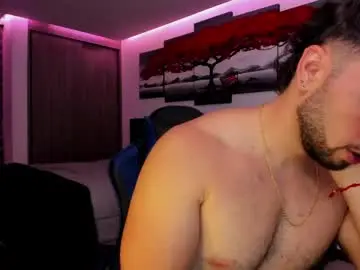 Free Porn Cam with nick_klaus - Chaturbate