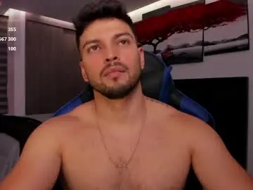 Sex Cam with nick_klaus - Chaturbate