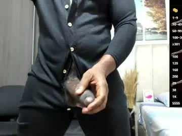 Sex Cam with roccoblack02 - Chaturbate