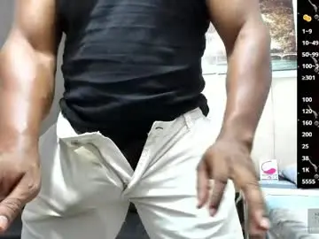 Sex Chat with roccoblack02 - Chaturbate