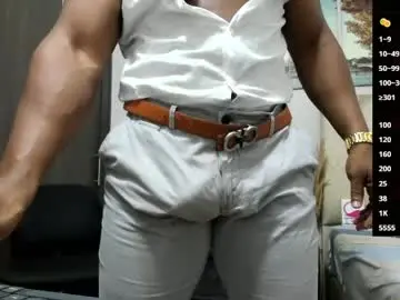 Sex Chat with roccoblack02 - Chaturbate