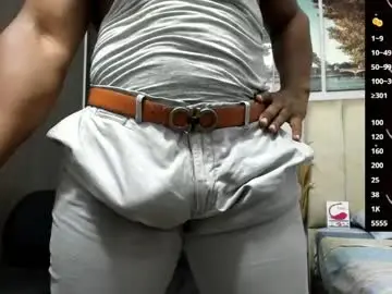 Sex Cam with roccoblack02 - Chaturbate