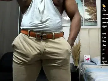 Adult Video Chat with roccoblack02 - Chaturbate