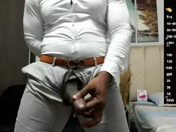 Adult Video Chat with roccoblack02 - Chaturbate