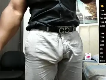 Sex Chat with roccoblack02 - Chaturbate